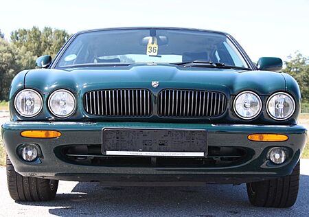 Jaguar XJ 3.2 Executive 3 Jahre Garantie