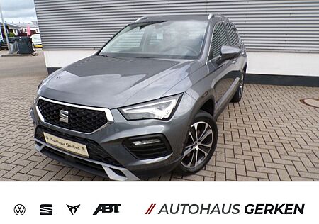 Seat Ateca 2.0 TDI DSG Style Edition