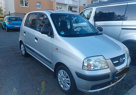Hyundai Atos 1.1 -Prime