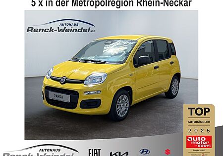 Fiat Panda 1.0 GSE DAB Verkehrszeichenerk. Notbremsas
