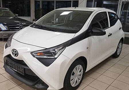 Toyota Aygo (X) Aygo