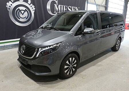 Mercedes-Benz EQV -Klasse 300 extralang, Bestattungswagen