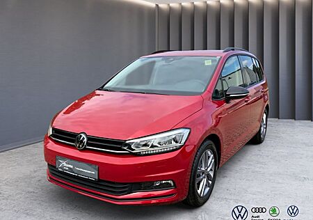 VW Touran Volkswagen 1.5 TSI Highline