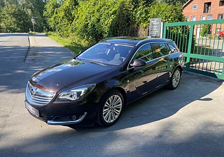 Opel Insignia Sports Tourer 2.0 BiT. CDTI Innov. ...