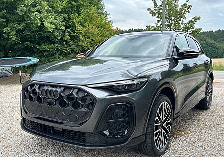 Audi SQ5 3.0 TFSI 270 kW quattro edition one mythossc