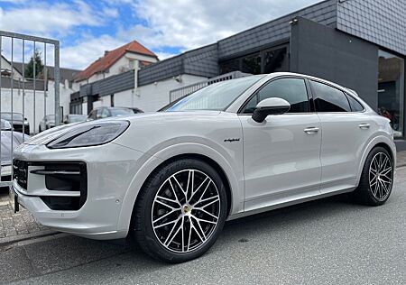 Porsche Cayenne E-Hybrid Coupé |HUD|3.Disp|ACC|SportDesi