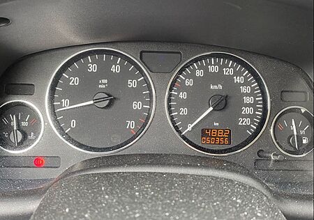Opel Astra 1.6 Njoy Njoy