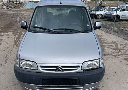 Citroën Berlingo 1.4 Multispace