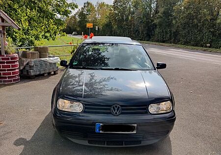 VW Golf Volkswagen 1.8T AGU K04