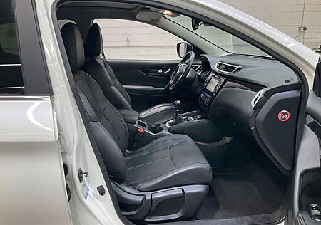 Nissan Qashqai 1.6 dCi Tekna
