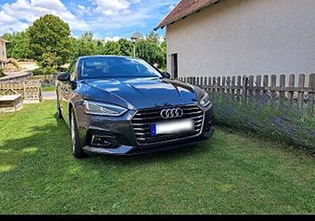 Audi A5 40 g-tron S tronic Sportback -