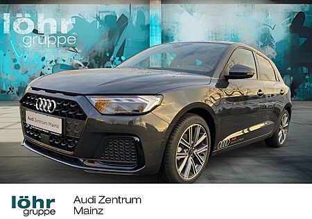 Audi A1 Sportback 30 TFSI advanced S tronic