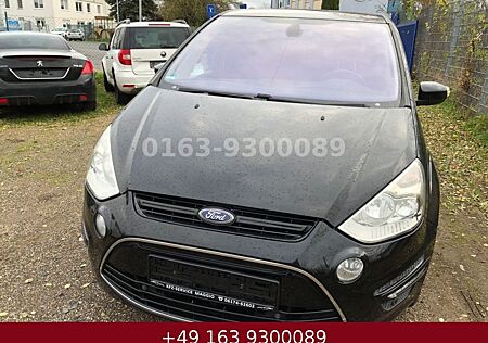 Ford S-Max 1,6 Titanium