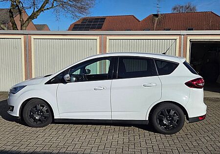 Ford C-Max 1,0 EcoBoost 92kW Cool & Connect Cool ...