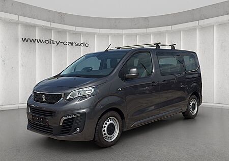 Peugeot Traveller Expert L2*8 Sitze*Navi*PDC*Tempomat