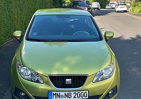 Seat Ibiza SC 1.4 16V Good Stuff Good Stuff