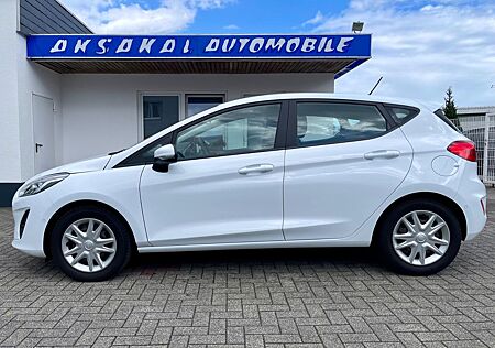 Ford Fiesta 1.1 Trend,NAVI,KAMERA,TEMPOMAT,PDC,MFL