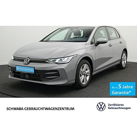 VW Golf leasen