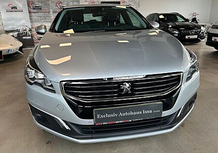 Peugeot 508 Allure**NAVI**LEDER**SHZ**PDC**