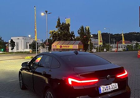 BMW 220i Gran Coupé
