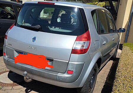 Renault Scenic Avantage 2.0 16V Avantage