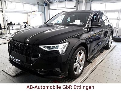 Audi e-tron 55 quattro advanced NP:108¤