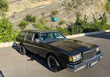 Buick Le Sabre