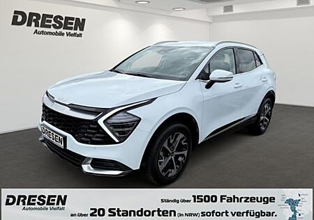 Kia Sportage Spirit Navi/Kamera/Sitzheizung/CarPlay