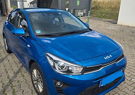 Kia Rio 1.2 Style, unfallfrei, top Zustand