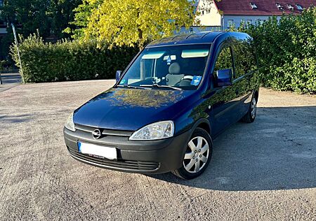 Opel Combo 1.3 CDTI DPF ecoFLEX Business 111 Jahr...
