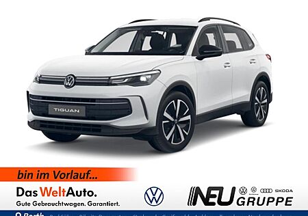 VW Tiguan Volkswagen Goal 1.5 TSI DSG Goal Kamera Ambientebele