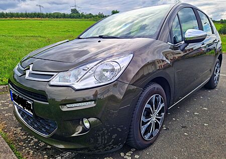 Citroën C3 SHZ, Klima, PD - TÜV, KAT, ZR NEU!
