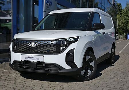 Ford Transit Courier E- Kasten LKW #Navi #Klima