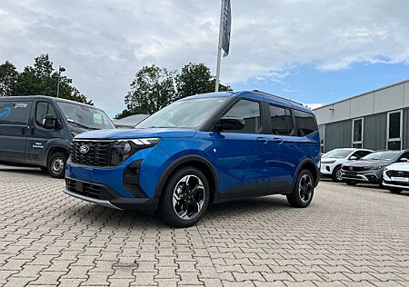 Ford Tourneo Courier 1.0 EcoBoost Active Navi ACC Alu