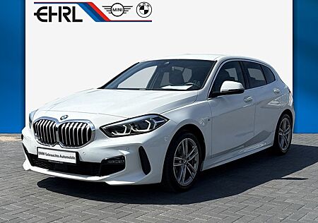 BMW 118i M SPORT LED KOMFORTZUGANG LIVE COCKPIT