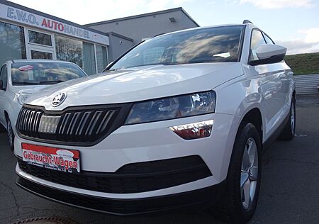 Skoda Karoq Ambition 4x4 DSG