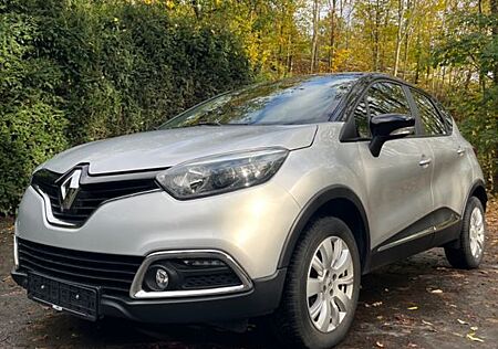 Renault Captur Experienced/nur 35 tkm/pdc/shz/StartStop