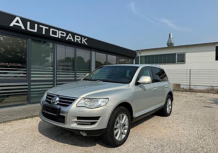 VW Touareg Volkswagen V6 TDI*StandHZ*Kamera*Facelift*Xenon*
