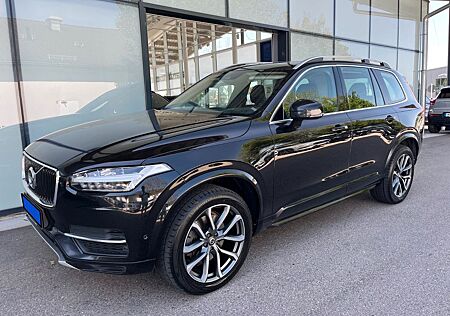 Volvo XC 90 Momentum AWD/Leder/Navi/PDC/
