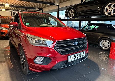 Ford Kuga ST-Line AHK/Rückfahrkamera/Allwetter