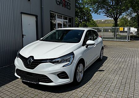 Renault Clio V Experience/LED/Sitzheizung/ACC/Tempomat