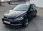 VW Golf Volkswagen 1.6 TDI DSG Comfortline Variant Comfortline