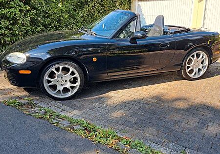 Mazda MX-5 1.6 16V 1.6