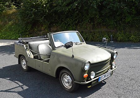 Trabant 601