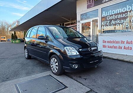 Opel Meriva Innovation "110 Jahre"