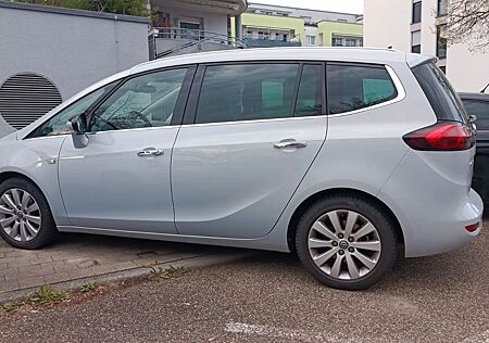 Opel Zafira Tourer 1.4 Inovation.TOP ZUSTAND