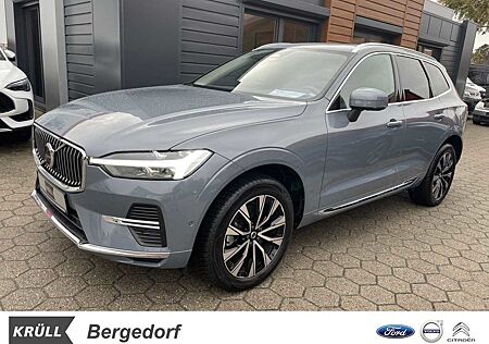 Volvo XC 60 B4 Plus Bright Mild-Hybrid AHK Panorama AC