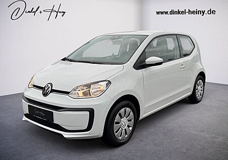 VW Up Volkswagen ! Basis