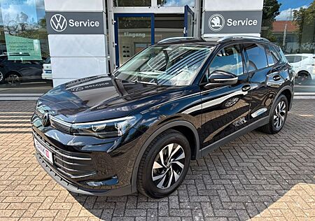 VW Tiguan Volkswagen 1.5 eTSI DSG *AHK*Kamera*Navi*