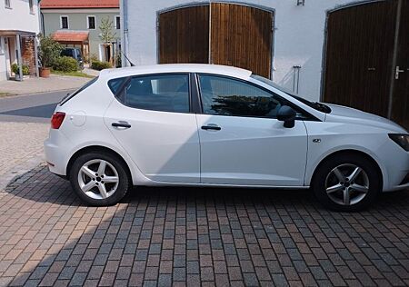 Seat Ibiza 1.4 16V Reference Reference